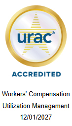 Athens Managed Care URAC Accreditation
